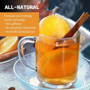 Prix d'usine <span class=keywords><strong>Niceme</strong></span> 100% Extrait d'herbes naturelles Thé minceur pour la perte de poids chez l'adulte avec des bienfaits beauté et détox - Product Image 3