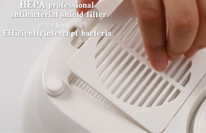 <span class=keywords><strong>เครื่อง</strong></span><span class=keywords><strong>นึ่ง</strong></span><span class=keywords><strong>ขวด</strong></span>นมไฟฟ้า <span class=keywords><strong>OONEW</strong></span> 3-in-1 พร้อมฟังก์ชั่นอบแห้ง วัสดุ PP ปลอดสาร BPA ฆ่าเชื้อด้วยไอน้ำสำหรับขวดนม - Product Image 4