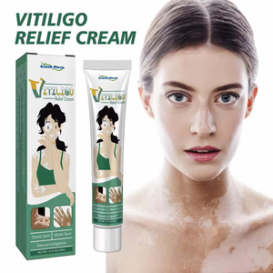 Ungüento Herbal Antibacteriano Localizado para Vitiligo, Psoriasis y Manchas Blancas - Product Image 3