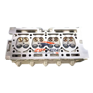 8200325181 Cabeza de Cilindro Completa de Motor 1.2L D4F para <span class=keywords><strong>Renault</strong></span> Clio 2 Twingo 2 Dacia Logan - Product Image 2