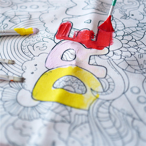 <span class=keywords><strong>Set</strong></span> Artistico <span class=keywords><strong>Professionale</strong></span> per Bambini con Matite Colorate e <span class=keywords><strong>Pittura</strong></span> in Offerta - Product Image 6