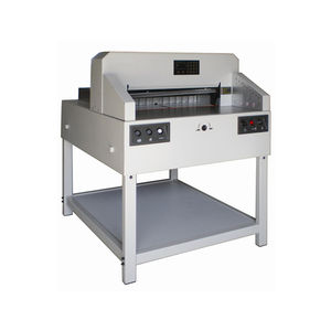 SG-7208H <span class=keywords><strong>cuchillo</strong></span> <span class=keywords><strong>de</strong></span> guillotina cortador <span class=keywords><strong>de</strong></span> papel duradero - Product Image 3