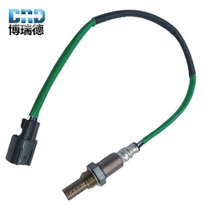 OEM 89465-97212 Oxygen Sensor O2 Sensor for Toyota (Imported) Engine Fuel System Part - Product Image 1
