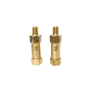AQF1 Electric Control Safety Valve for