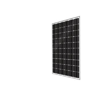 Sistema de energía solar de panel mono <span class=keywords><strong>Soler</strong></span> de 280W para uso doméstico - Product Image 1