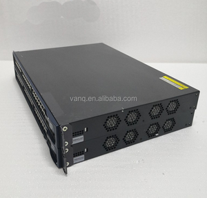 Quanta 24-Port <span class=keywords><strong>10G</strong></span> SFP+ <span class=keywords><strong>Switch</strong></span> LB6M - Product Image 4