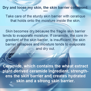 LIFEWORTH, suplemento oral OEM para restaurar la piel, cápsula de ceramida, promueve la hidratación y fomenta niveles saludables de ceramida en la piel - Product Image 3