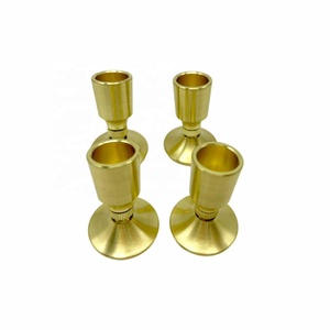 Nuova Sedia da Pranzo Moderna 2025 con Gambe in Ottone Massiccio per Sedie in Legno - Product Image 4