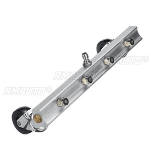 Cepillo de Agua para Lavadora a Presión de 13 Pulgadas, para Chasis de Automóvil, Limpieza de Carreteras, Lavadora Eléctrica, Compatible con K2 K3 K4 K5 K6 K7 - Product Image 6