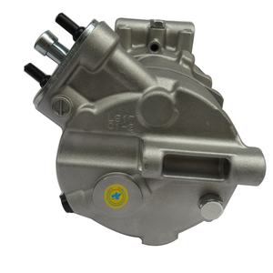 Compresseur de climatisation AUTO pour Chevrolet Omega CD HOLDEN COMMODORE 92265301 92240524 92236235 4471905693 447190-5693 198336 92157794 - Product Image 5