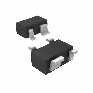 MAX6713LEXS+T Electronic Chips Component Power Management (PMIC) SC 82A, SOT 343 Original One Stop Service - Product Image 1