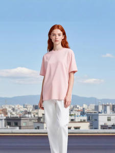 T-shirts personnalisés ODM/OEM pour hommes, imprimés, respirants, écologiques, pour la course à pied, la gym, décontractés, style streetwear, athlétiques, à manches courtes - Product Image 6