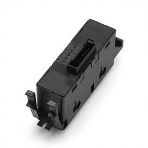 Interruptor Eléctrico para Ventanas y Elevador de Vidrios Bao 6131-8 381 514 Compatible con Audi Golf Truck Voltaje 12V - Product Image 3