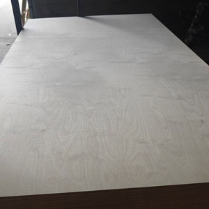 Madera contrachapada marina de <span class=keywords><strong>nacimiento</strong></span> completo 1220*2440mm E0 grado resistente a la intemperie WBP GLUE - Product Image 5