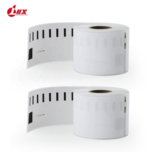 Etiquetas Térmicas Directas en Blanco DYMO 11354/30334 al por Mayor, 4x6, para Envíos por Internet, Compatibles con Dymo, en Rollo - Product Image 3