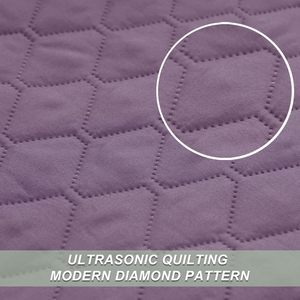 Luxury Hotel Supplies <strong>Design</strong> Comforter Bedding <strong>Set</strong> 3cm Stripe Satin White <strong>Bedsheet</strong> Customized Bedspread - Product Image 5