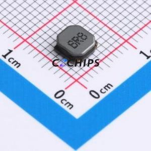 ANR5020T6R8M ตัวเหนี่ยวนำไฟฟ้าแบบ SMD,5x5 มม. ( ค่าความเหนี่ยวนำ: 6.8uH )( ความแม่นยำ: 20% กระแสไฟฟ้าที่กำหนด: 1.9A ) - Product Image 1