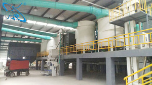 Ligne de traitement et machine de fabrication du <span class=keywords><strong>millet</strong></span> avec moteur et roulement, rendement et efficacité élevés, 380V/220V - Product Image 5