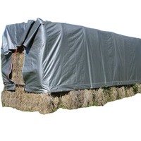 Occultant Relief Maison Mat Tente Maison Membrane Structure Tissu Réservoir De Carburant Réservoir De Stockage D'eau Tissu 100% Étanche Antidérapant