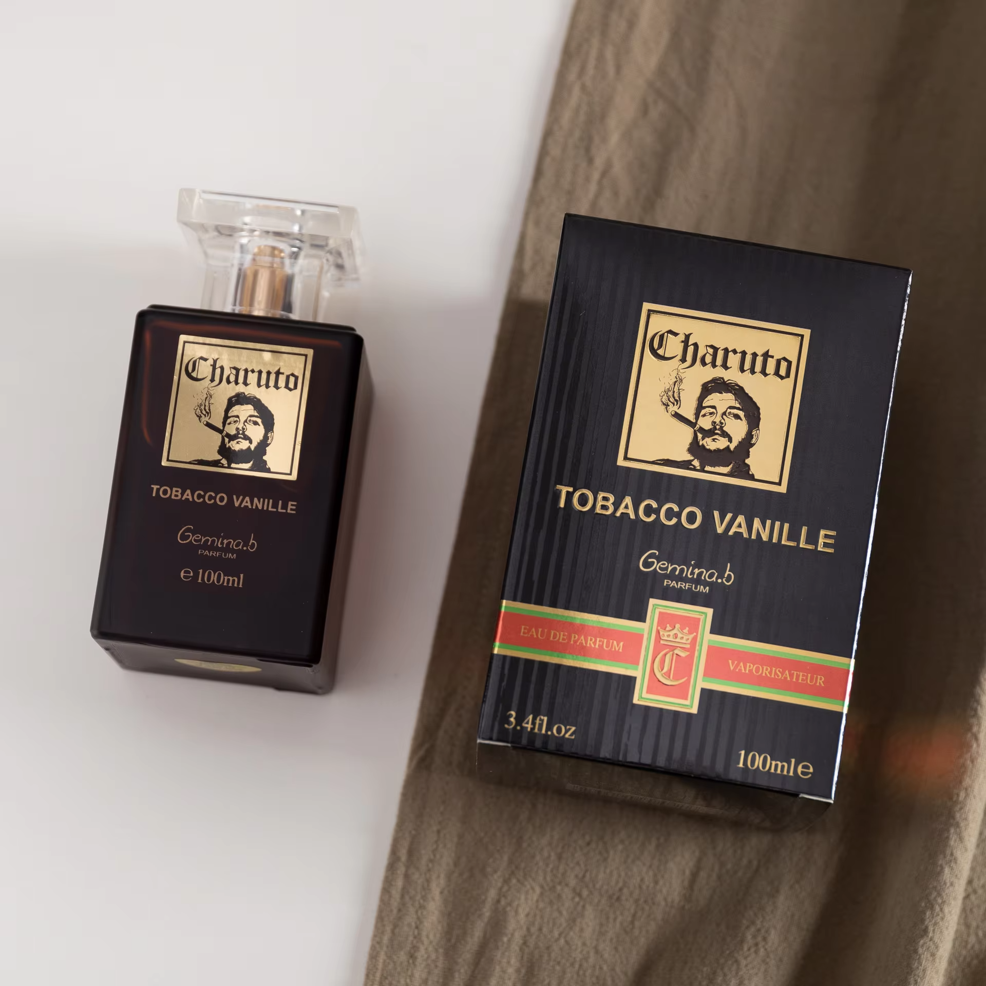 pure tobacco perfume Natural Cologne - Wild Spruce and This Special Fragrance Speaks To Elegance Body Oil Smoky Spice Essence