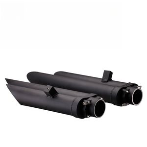 Sistema de Escape TOCE de Cuatro Salidas con Silenciador y Tubo Intermedio y Trasero para Yamaha YZF-R1 2009-2014 - Product Image 3