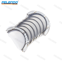 FELENDO 2023 Nouvelles pièces de moteur pour Land Rover Range Rover 2015-2022 Diesel 3.0 3.0STD Roulement de bielle de roulement