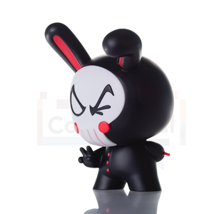 La fabbrica <span class=keywords><strong>di</strong></span> Action Figure personalizzate in Pvc è specializzata nella personalizzazione <span class=keywords><strong>di</strong></span> bambole animali in PVC bambole 3D Blind Box e giocattoli da gioco da tavolo in PVC - Product Image 4