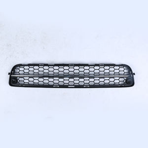 Grille inférieure WOMALA 30790177 pour <span class=keywords><strong>Volvo</strong></span> XC60 XC90 XC70 S60 S40 V40 <span class=keywords><strong>V80</strong></span> C30 C70 2019 - Product Image 5