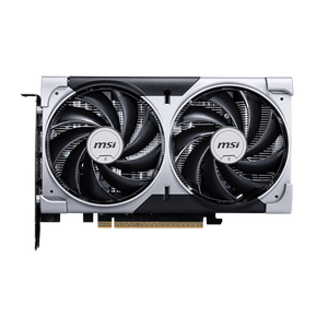 การ์ดจอเกมมิ่ง GeForce RTX5060 8G VENTUS 2X ใหม่ พร้อมหน่วยความจำ 128 บิต สำหรับพีซี การ์ดแสดงผลสำหรับเล่นเกม GeForce RTX5060 8G ใหม่ - Product Image 2