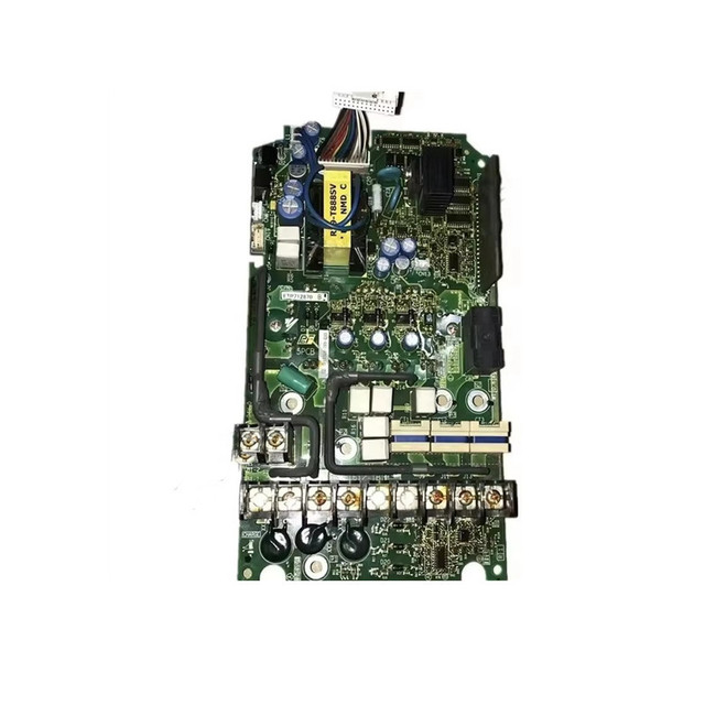 H1000 Series Power Board Circuit Etp712870 Etp713491 New Original Industrial Automation Programmable Control Plc Systems