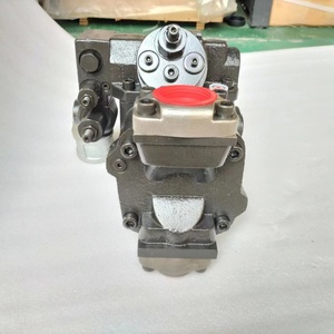 AT223519 Hydraulic <b>Pump</b> for Excavator Parts - Product Image 4