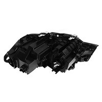 Pour 2019-2021 pour G20/G28 320i/325i/330i/335i Phares avant LED d'origine 12V 6000K Systèmes d'éclairage automobile