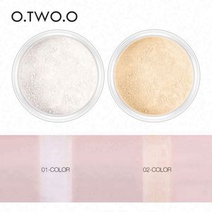 Nuevo O.two.o, el Mejor <span class=keywords><strong>Polvo</strong></span> Suelto Translúcido <span class=keywords><strong>para</strong></span> <span class=keywords><strong>Piel</strong></span> <span class=keywords><strong>Grasa</strong></span> - Product Image 4
