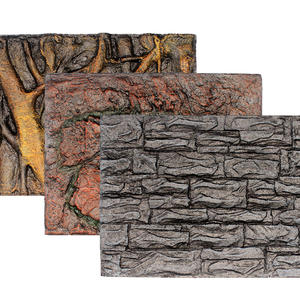 Reptil Fish Tank <span class=keywords><strong>Fondo</strong></span> <span class=keywords><strong>3D</strong></span> Rock Decoración para <span class=keywords><strong>acuario</strong></span> Terrario <span class=keywords><strong>Fondo</strong></span> <span class=keywords><strong>3D</strong></span> <span class=keywords><strong>Acuario</strong></span> <span class=keywords><strong>Fondo</strong></span> - Product Image 5