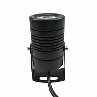 Extérieur 3W LED Spike Lumière Corps En Aluminium IP65 Étanche Jardin Pelouse Lampe pour Chemin Paysage 220V 110V Spot Ampoule AC