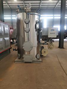 Nouvelle chaudière à vapeur verticale à petit foyer, fonctionnant au charbon et au bois, <span class=keywords><strong>pour</strong></span> restaurants et hôtels, utilisation industrielle à partir de chaleur résiduelle - Product Image 3