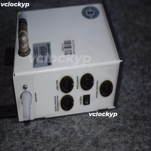 Heidolph vakuumbox 569-00109-00-1 Hei-VAP ตัวควบคุมสูญญากาศ #214987-R1 * B38 - Product Image 3