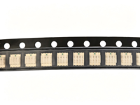 Fuente de Luz VCSEL Integrada SMD 3227E de 4 Longitudes de Onda (660nm, 850nm, 940nm, 1064nm) para Biosensor Óptico DRS-M-660-850-940-1064-3227E