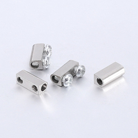 Accesorios de Hardware, fijación de tornillo de pinza de Cable de suspensión para Kit de suspensión de luz
