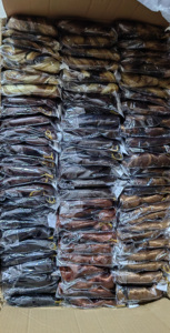 <span class=keywords><strong>Trenzas</strong></span> de Cabello de Seda Ligeras de Venta Caliente, Pre-Enlazadas, con Aspecto Natural, Rizos Franceses, Cabello de Ganchillo para Mujeres Afroamericanas - Product Image 6