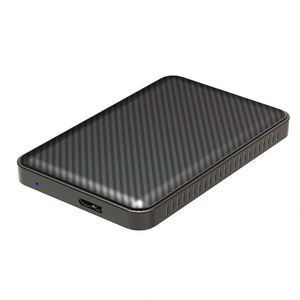 Caja Externa para Disco Duro USB 3.0 de 2.5 Pulgadas X527, Carcasa para Disco Duro SATA HDD SSD, Caja Externa para Disco Móvil - Product Image 1