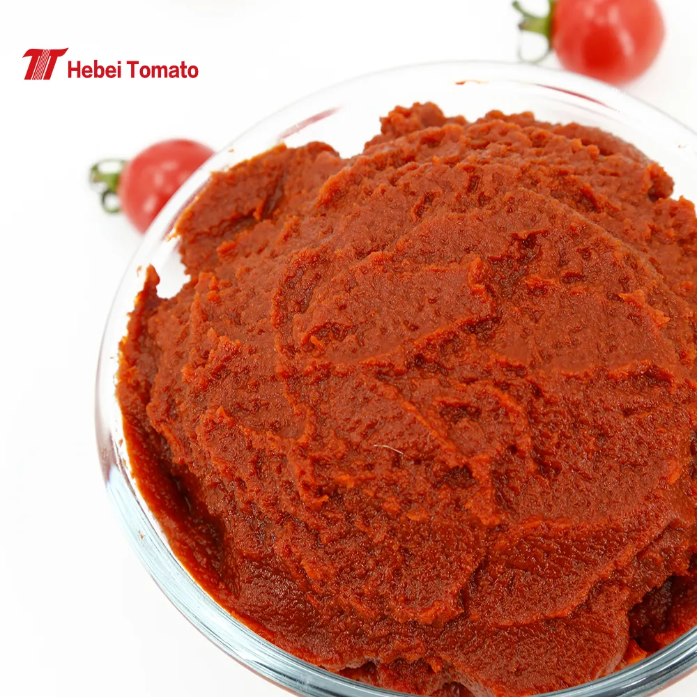 ג 'יני 2.2kg + 70g שימורים עגבניות להדביק עבור בורקינה פאסו, בנין, טוגו