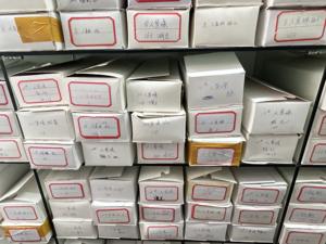 คริสตัลเพชรแก้วคุณภาพสูงแบบหลังแบน ไม่ใช้ความร้อน ขายส่งสำหรับอุปกรณ์ตกแต่งเสื้อผ้า - Product Image 6