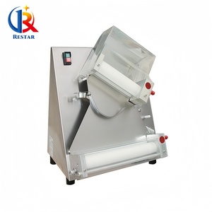 Machine à rouler la pâte à pizza, machine à croissants, machine à pâte <span class=keywords><strong>feuilletée</strong></span>, machine à étaler la pâte, machine à faire du pain à pizza, machine à pâtes - Vente chaude - Product Image 3