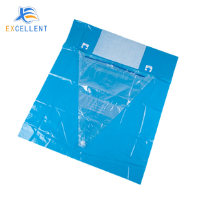 Pack de chirurgie jetable stérile de fournitures médicales <span class=keywords><strong>Kit</strong></span> de drapé chirurgical universel ensemble d'accouchement par césarienne pour l'hôpital - Product Image 2