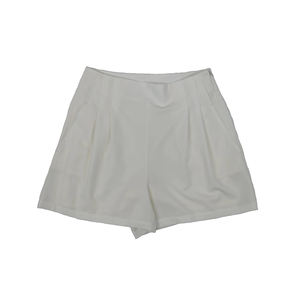 2023 الخريف الساخن بيع جولة الرقبة سستة houndstooth و هامش تويد سترة معطف قصير المرأة اثنين من قطعة مجموعة أعلى سترة + تنورة دعوى - Product Image 1