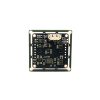 Módulo de Cámara USB ZYKD 1MP 720p con Obturador Global, Alta Velocidad de Captura de Movimiento, para Inspección Industrial, Sin Desenfoque por Movimiento