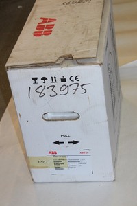 Variador de Frecuencia ACS800-04-0020-3 para PLC - Product Image 3