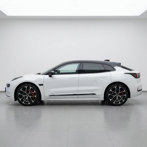 Mazda EZ-60 SUV Eléctrico Espacioso de 5 Plazas con Asientos de Gravedad Cero, Tracción Trasera, Carga Ultra Rápida, Coche <span class=keywords><strong>Usado</strong></span> Mazda, Volante a la Izquierda - Product Image 3