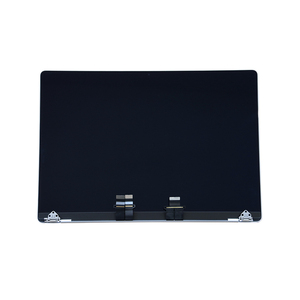 Nuovo per <span class=keywords><strong>MacBook</strong></span> <span class=keywords><strong>Pro</strong></span> <span class=keywords><strong>14</strong></span> <span class=keywords><strong>pollici</strong></span> 2024 M4 <span class=keywords><strong>Pro</strong></span> Max A3185 EMC schermo 8623 Display LCD argento spazio nero sostituzione originale A ++ - Product Image 4